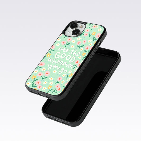 See The Good Glass Case For OnePlus 12R