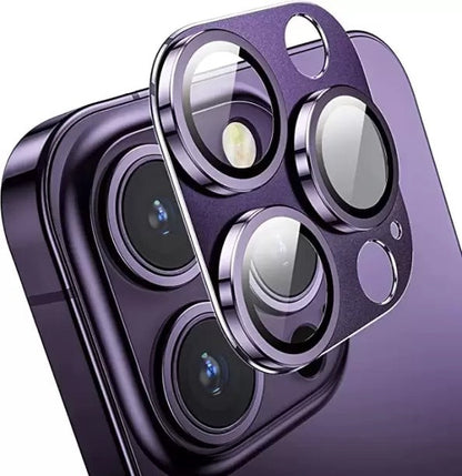 Shockproof Camera Lens For iPhone 14/14 Plus/14 Pro/14 Pro Max