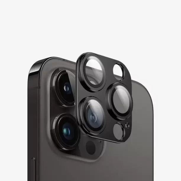 Shockproof Camera Lens For iPhone 14/14 Plus/14 Pro/14 Pro Max