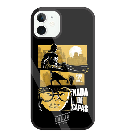 Lolja Glass Case For Apple iPhone 11