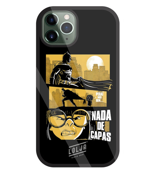 Lolja Glass Case For Apple iPhone 11 Pro