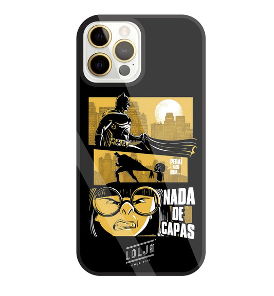 Lolja Glass Case For Apple iPhone 12 Pro Max