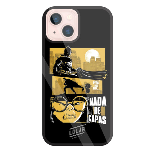 Lolja Glass Case For Apple iPhone 13 Mini