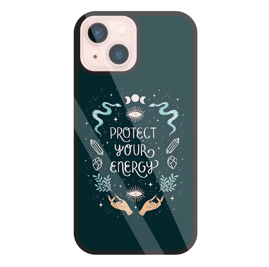 Protect Energy Glass Case For Apple iPhone 13 Mini