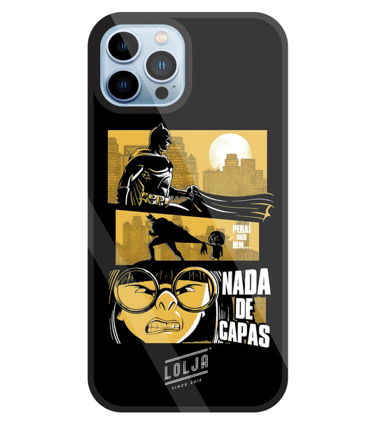 Lolja Glass Case For Apple iPhone 13 Pro