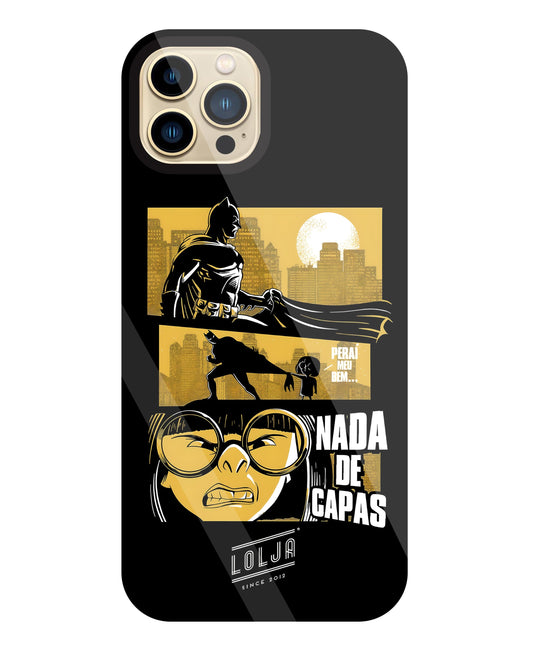 Lolja Glass Case For Apple iPhone 13 Pro Max