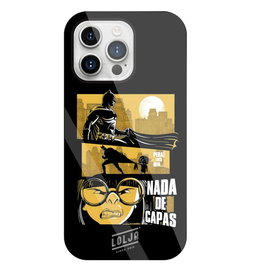 Lolja Glass Case For Apple iPhone 15 Pro Max
