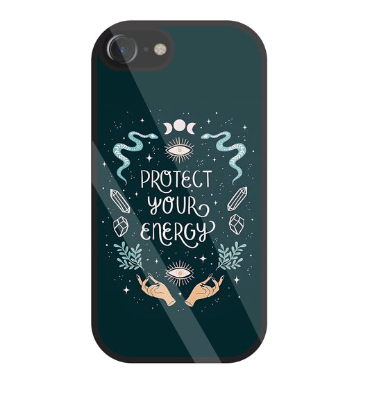 Protect Energy Glass Case For Apple iPhone 7