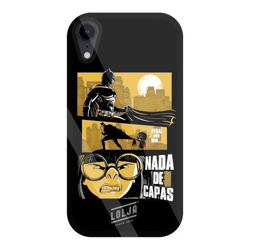 Lolja Glass Case For Apple iPhone Xr