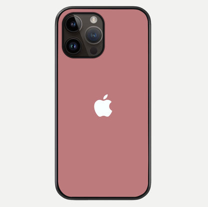 Apple Harmony Glass Case For iPhone 14 Pro Max by Custom World