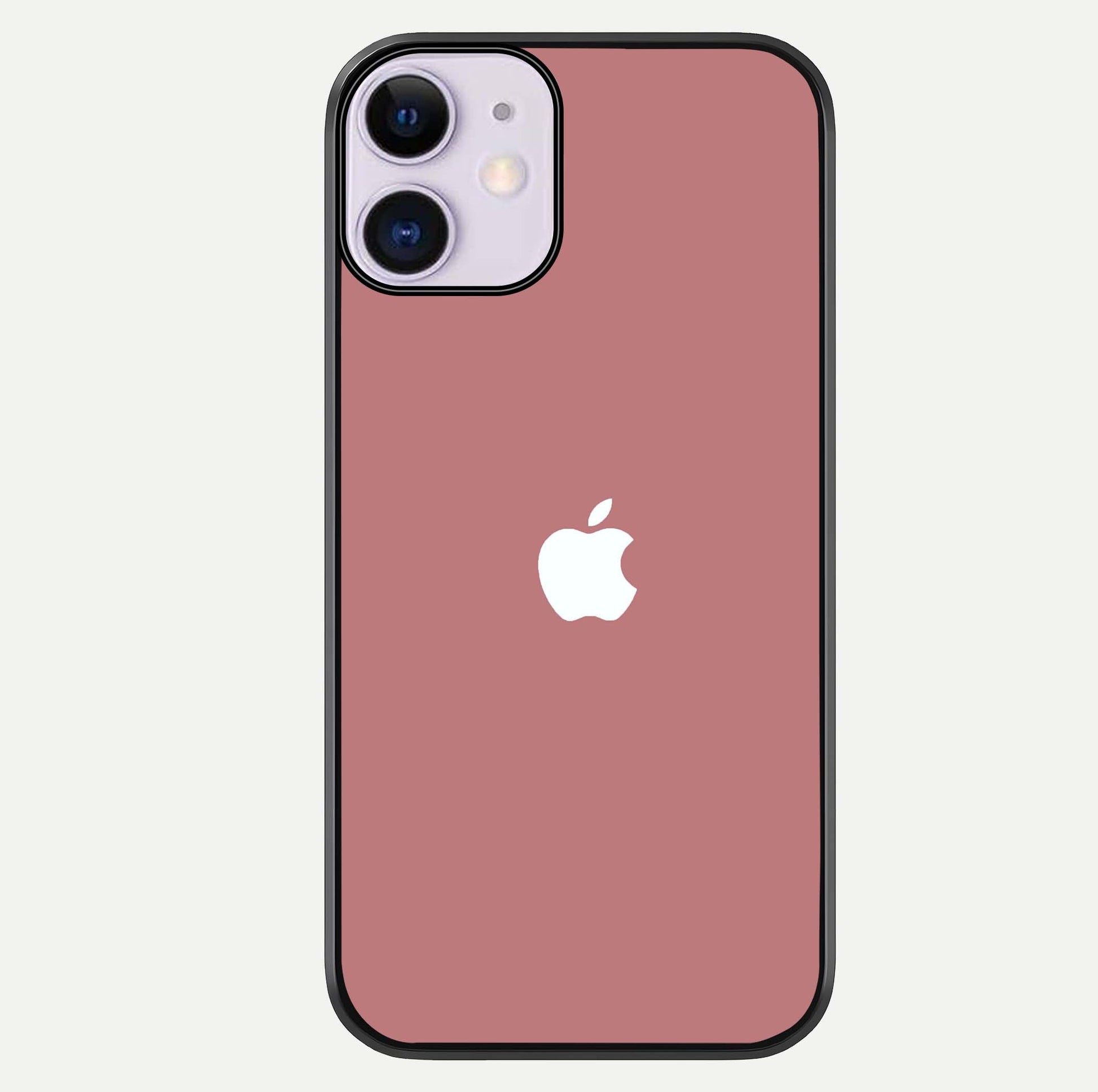 Apple Harmony Glass Case For iPhone 11 by Custom World