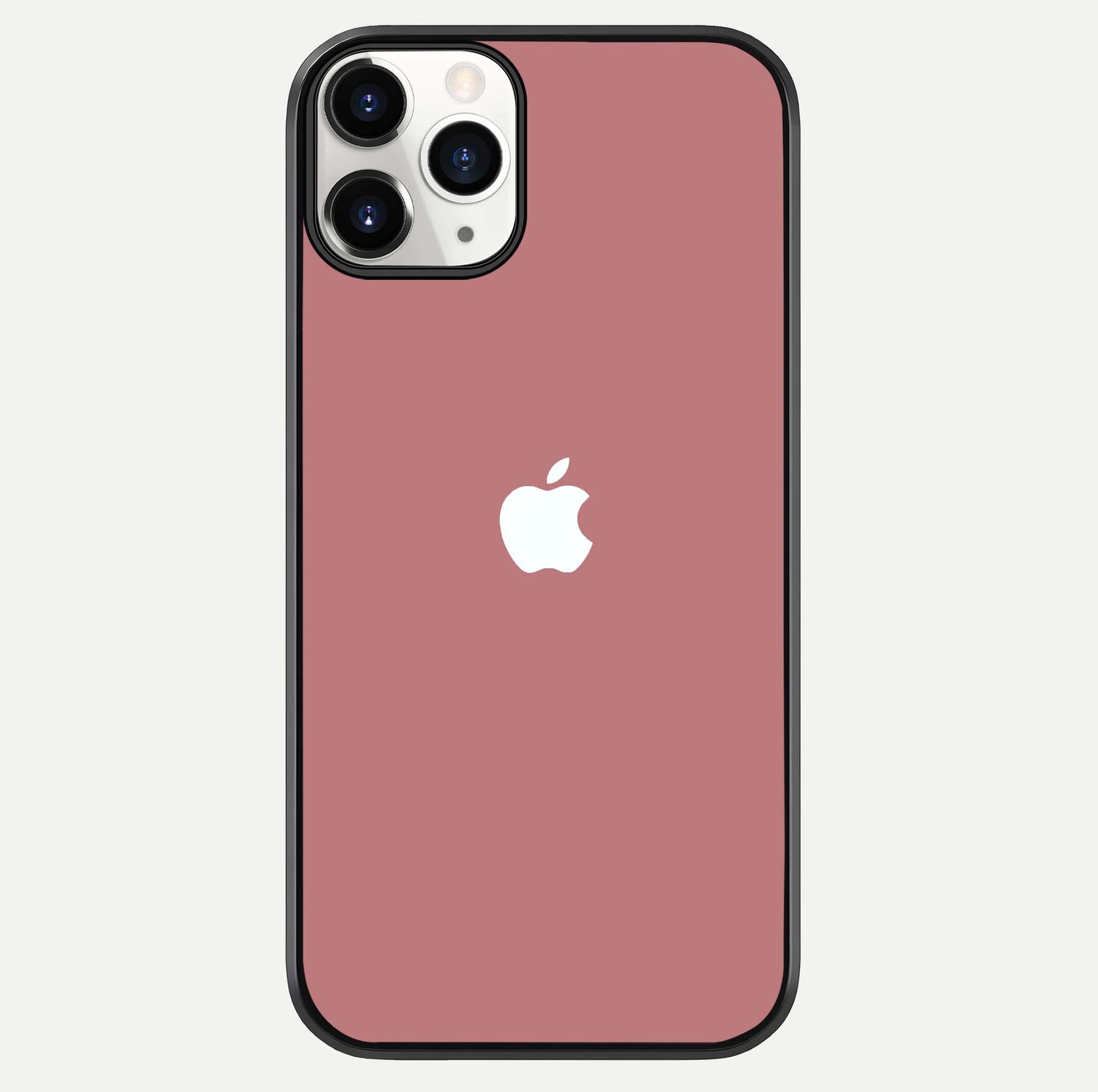 Apple Harmony Glass Case For iPhone 11 Pro by Custom World