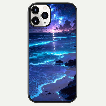 Classic Damn Look Glass Case For iPhone 11 Pro by Custom World