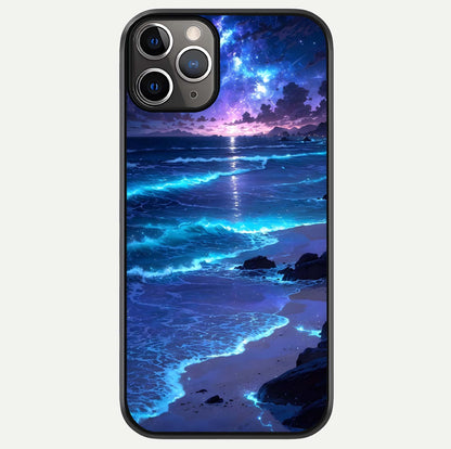 Classic Damn Look Glass Case For iPhone 11 Pro Max by Custom World