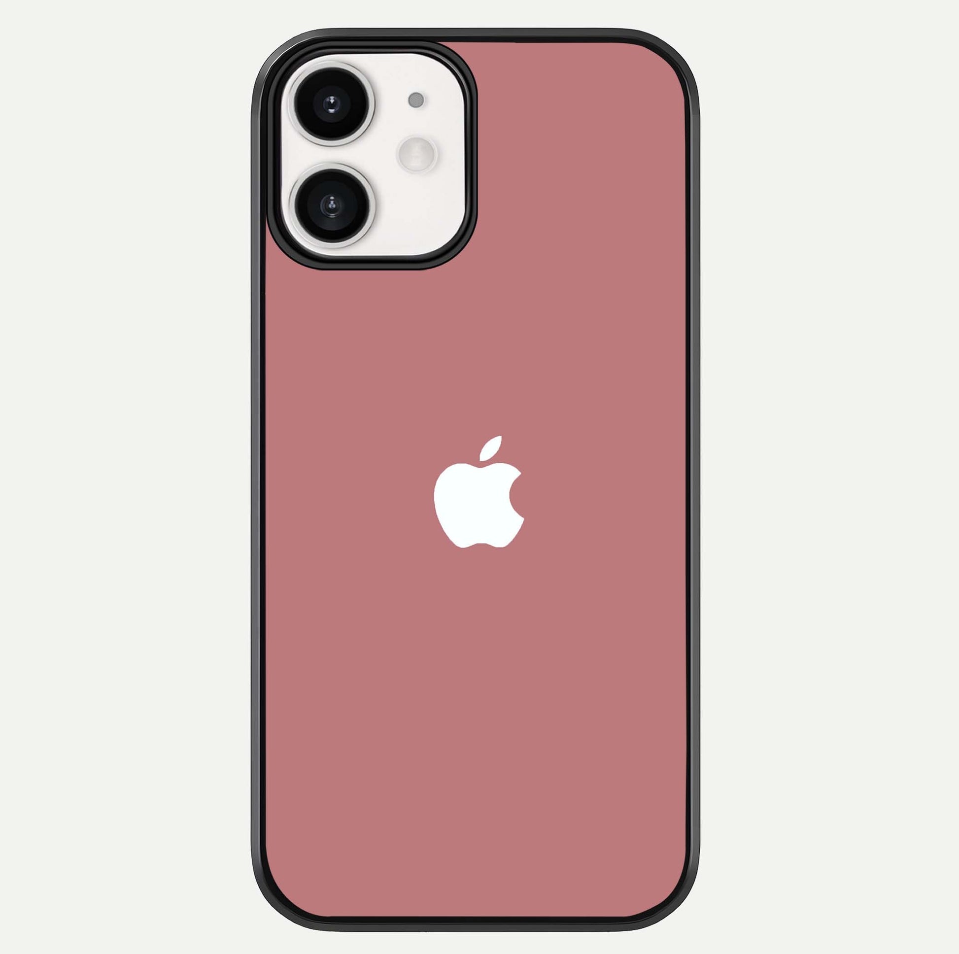 Apple Harmony Glass Case For iPhone 12 Mini by Custom World
