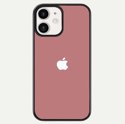 Apple Harmony Glass Case For iPhone 12 Mini by Custom World