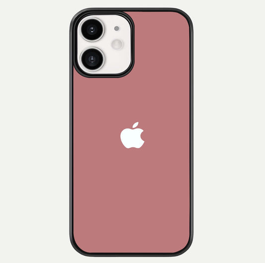 Apple Harmony Glass Case For iPhone 12 Mini by Custom World