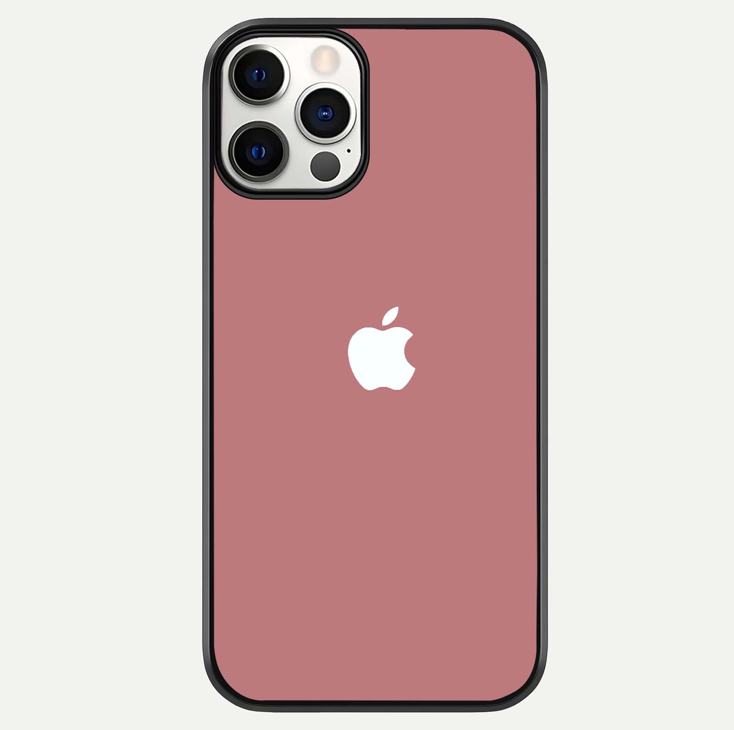 Apple Harmony Glass Case For iPhone 12 Mini by Custom World
