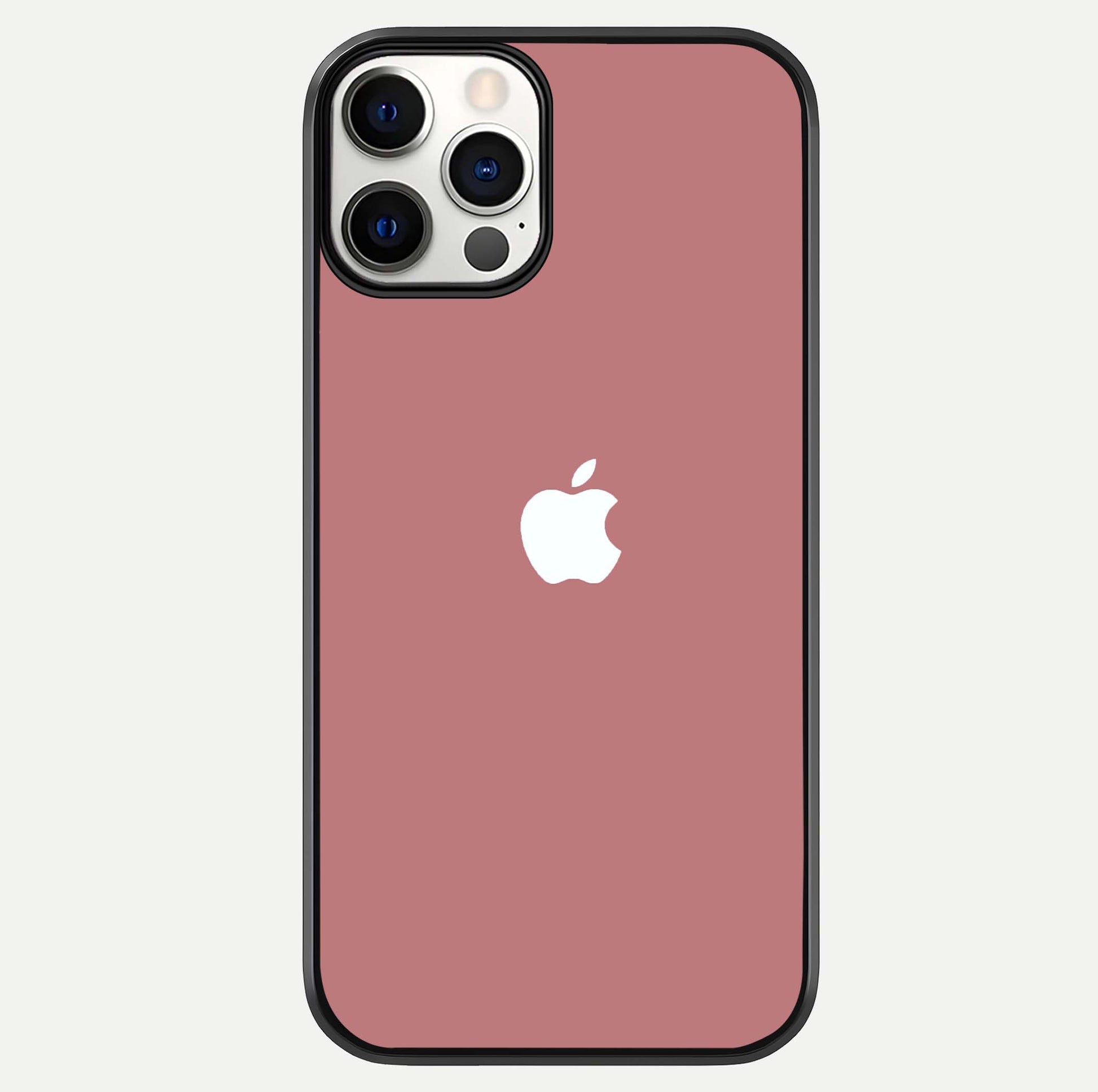 Apple Harmony Glass Case For iPhone 12 Mini by Custom World