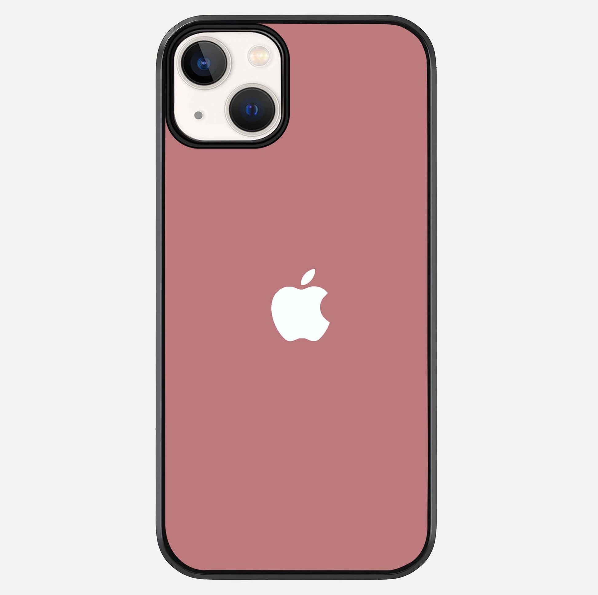 Apple Harmony Glass Case For iPhone 13 Mini by Custom World