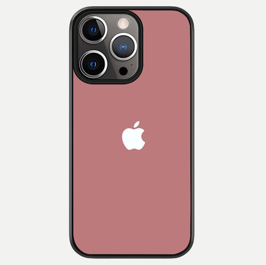 Apple Harmony Glass Case For iPhone 16 Pro by Custom World