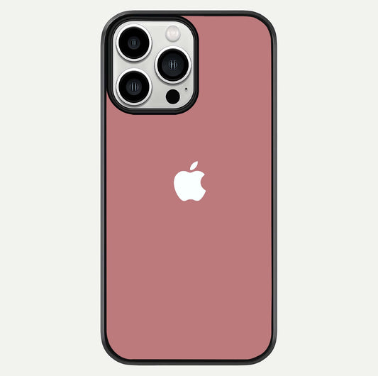 Apple Harmony Glass Case For iPhone 13 Pro Max by Custom World