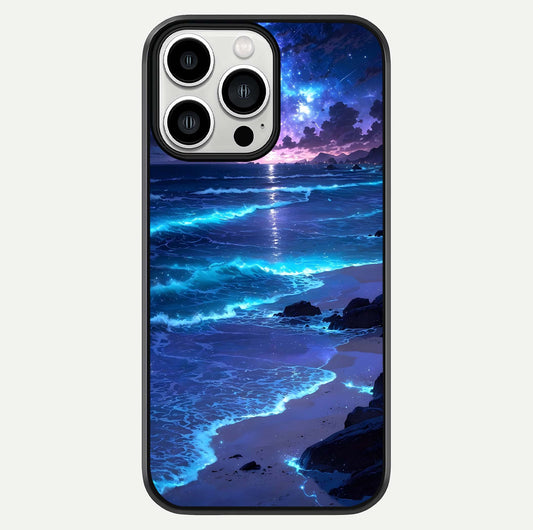 Classic Damn Look Glass Case For iPhone 13 Pro Max by Custom World