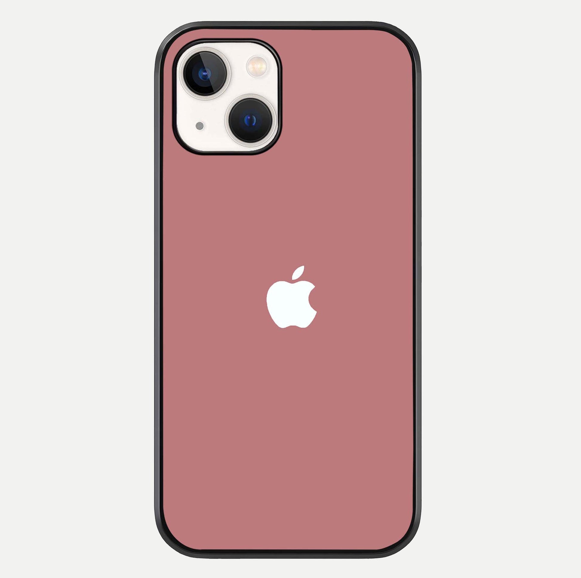 Apple Harmony Glass Case For iPhone 16 Pro by Custom World