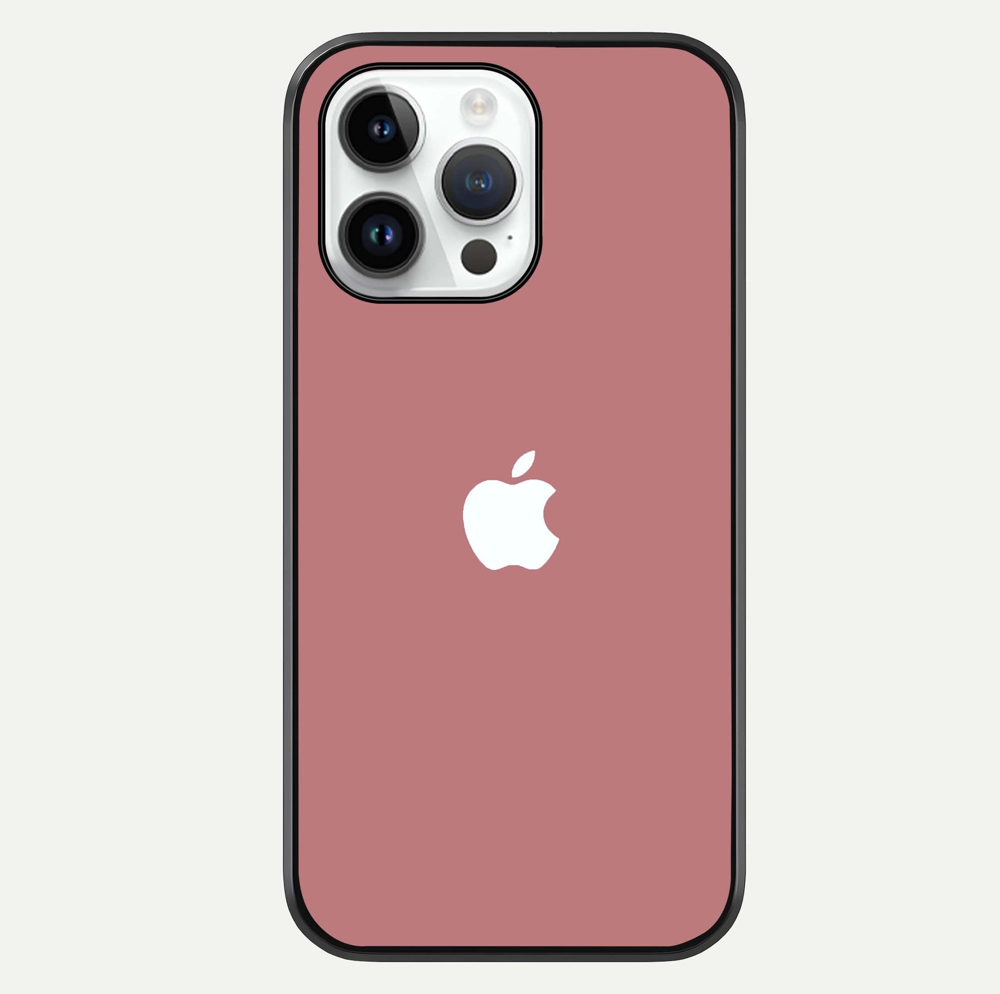 Apple Harmony Glass Case For iPhone 16 Pro by Custom World