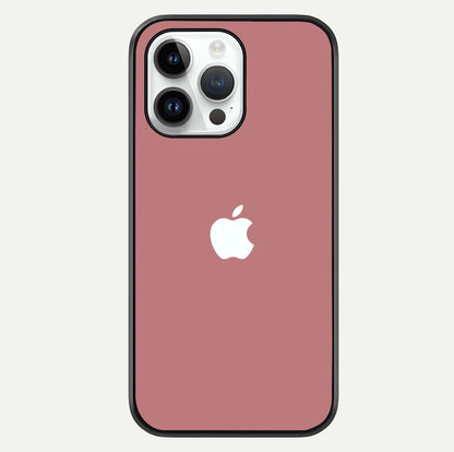 Apple Harmony Glass Case For iPhone 16 Pro by Custom World