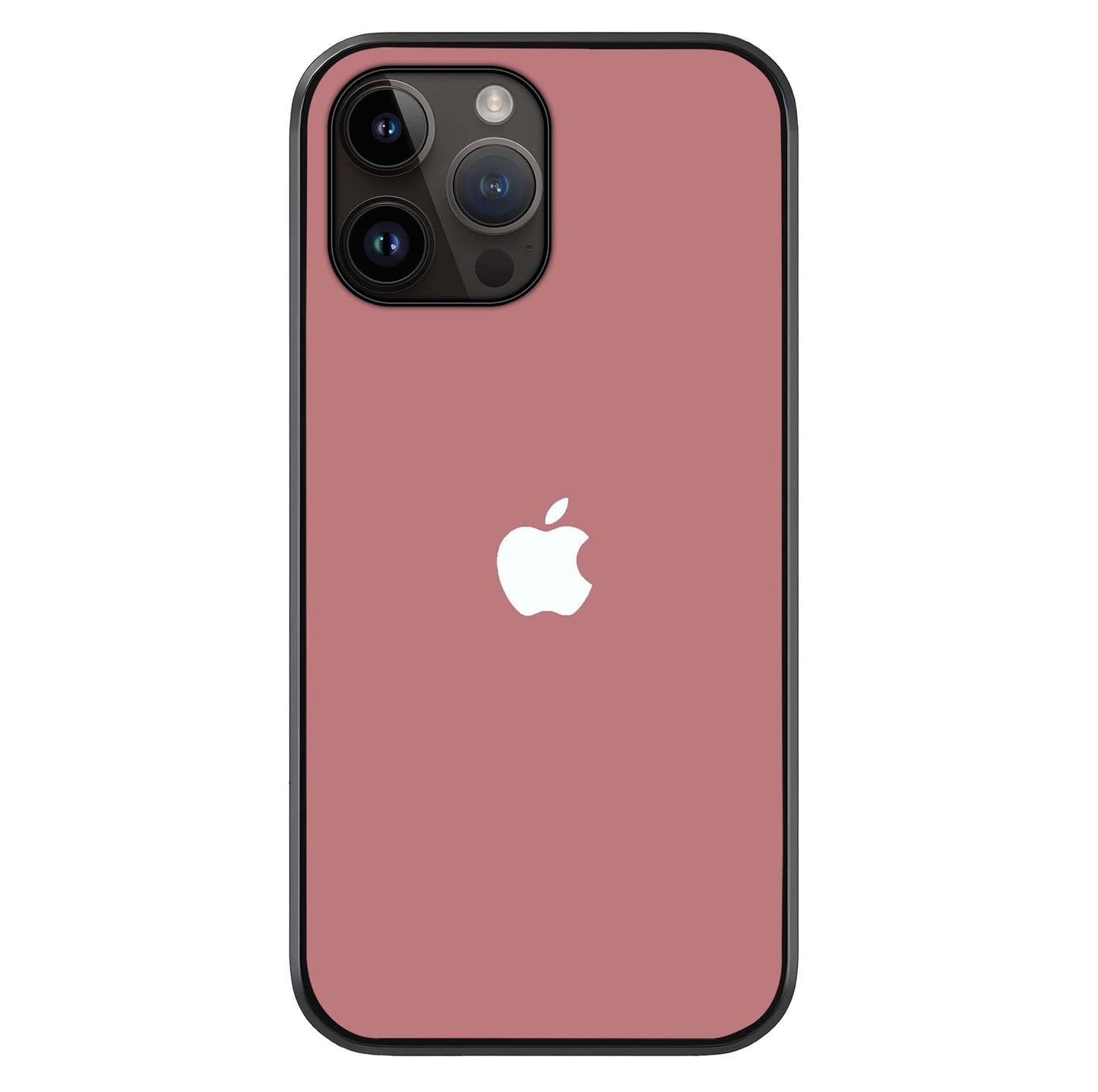 Apple Harmony Glass Case For iPhone 16 Pro by Custom World