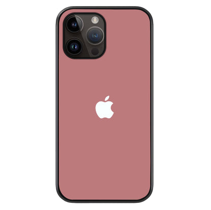 Apple Harmony Glass Case For iPhone 16 Pro by Custom World