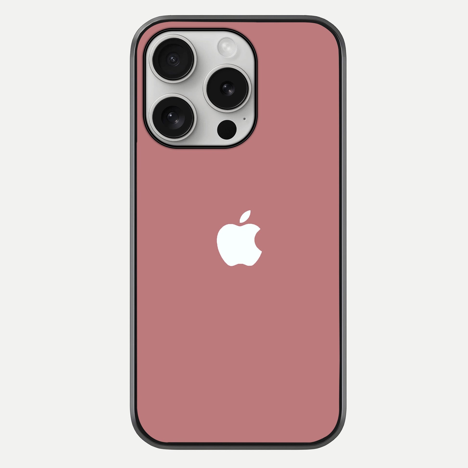 Apple Harmony Glass Case For iPhone 16 Pro by Custom World