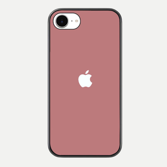 Apple Harmony Glass Case For iPhone 16e by Custom World