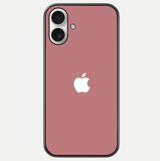 Apple Harmony Glass Case For iPhone 17 by Custom World