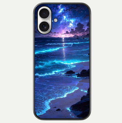 Classic Damn Look Glass Case For iPhone 17 by Custom World