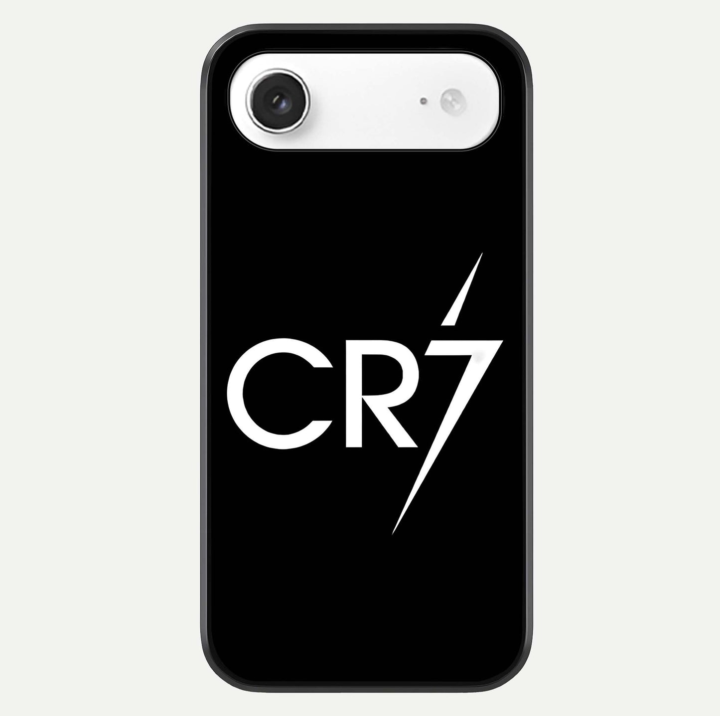 CR7 Elite Strike Glass Case For iPhone Air  by Custom World