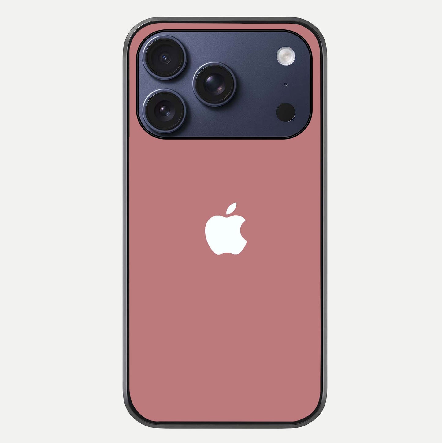 Apple Harmony Glass Case For iPhone 16 Pro by Custom World