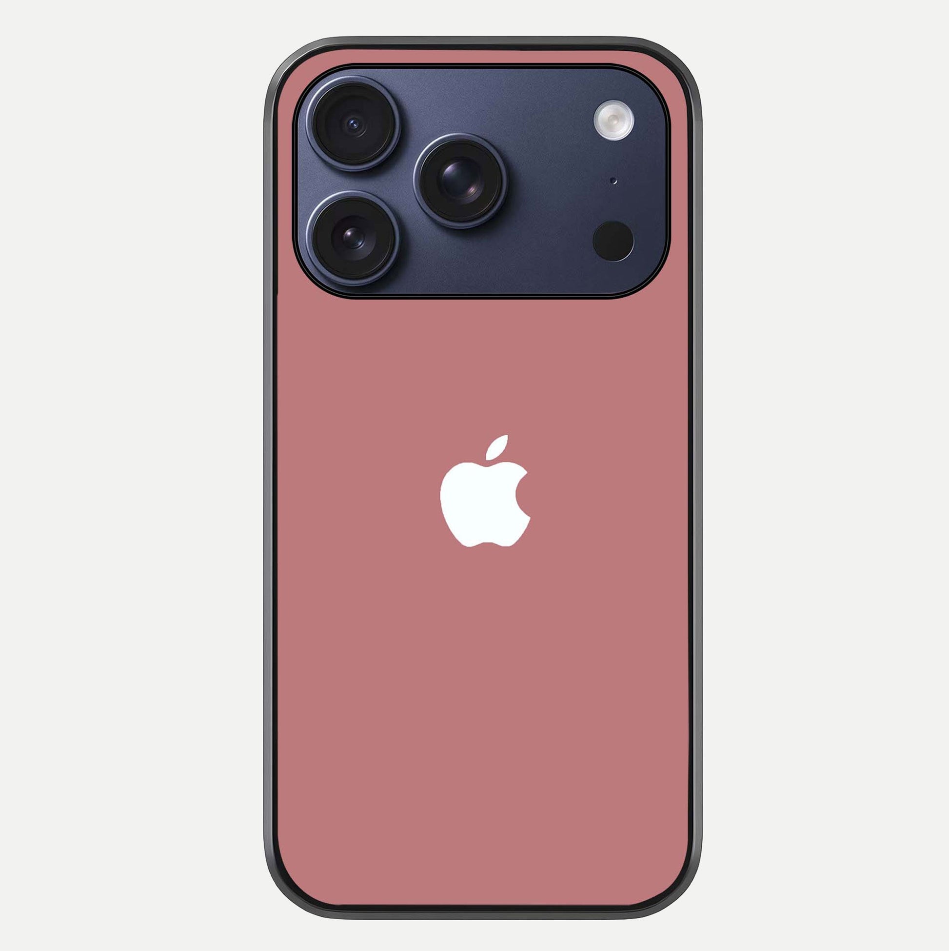 Apple Harmony Glass Case For iPhone 16 Pro by Custom World