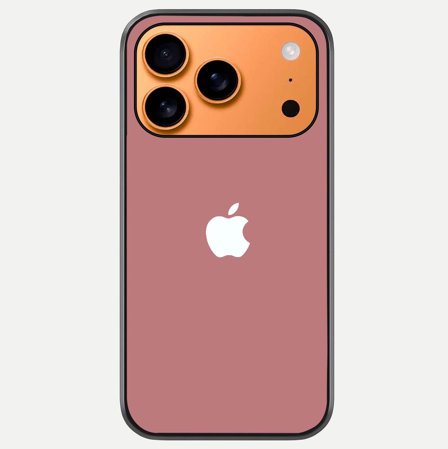 Apple Harmony Glass Case For iPhone 17 Pro Max by Custom World