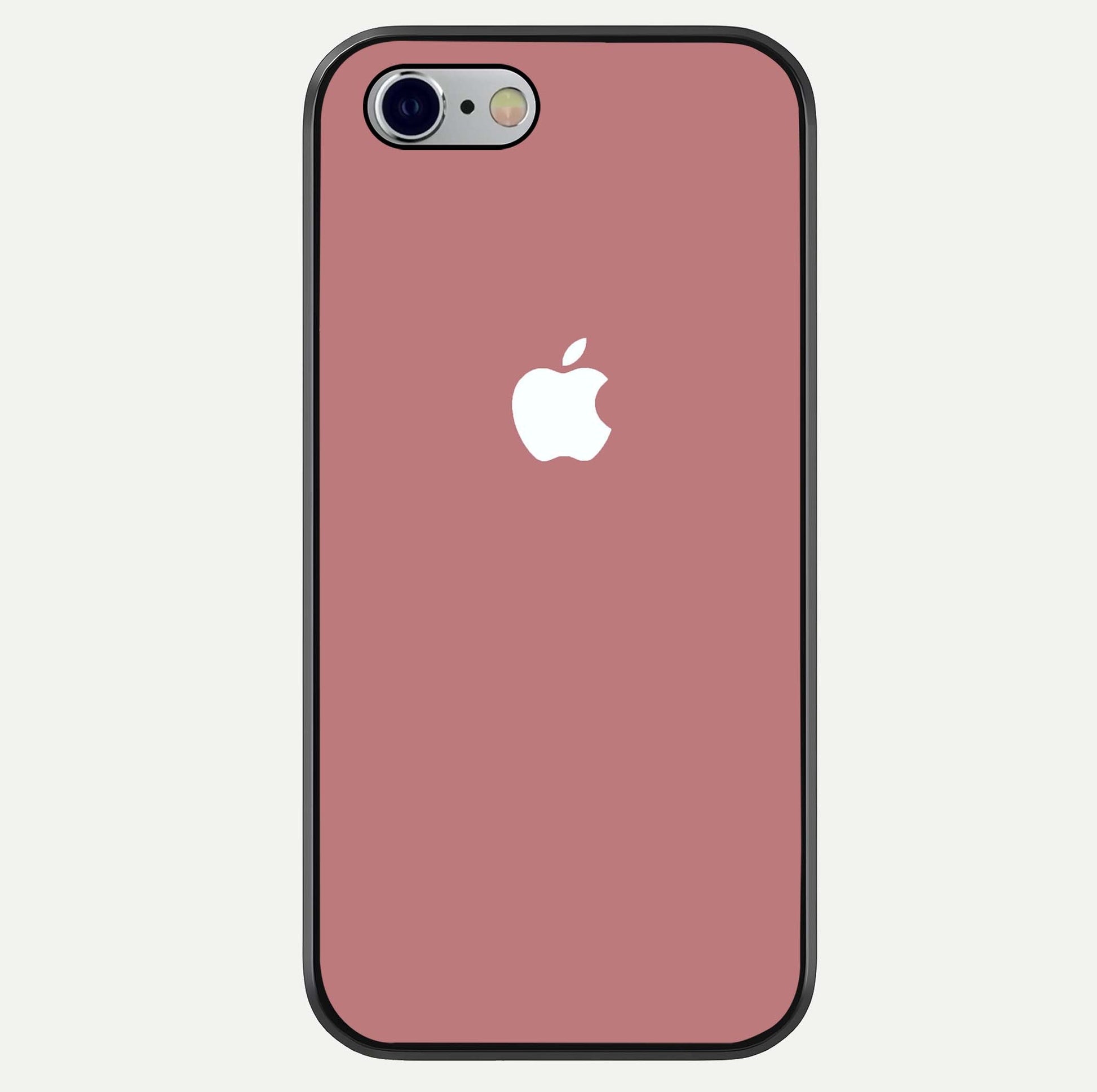 Apple Harmony Glass Case For iPhone 16 Pro by Custom World