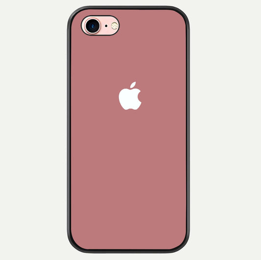 Apple Harmony Glass Case For iPhone 6 Plus by Custom World