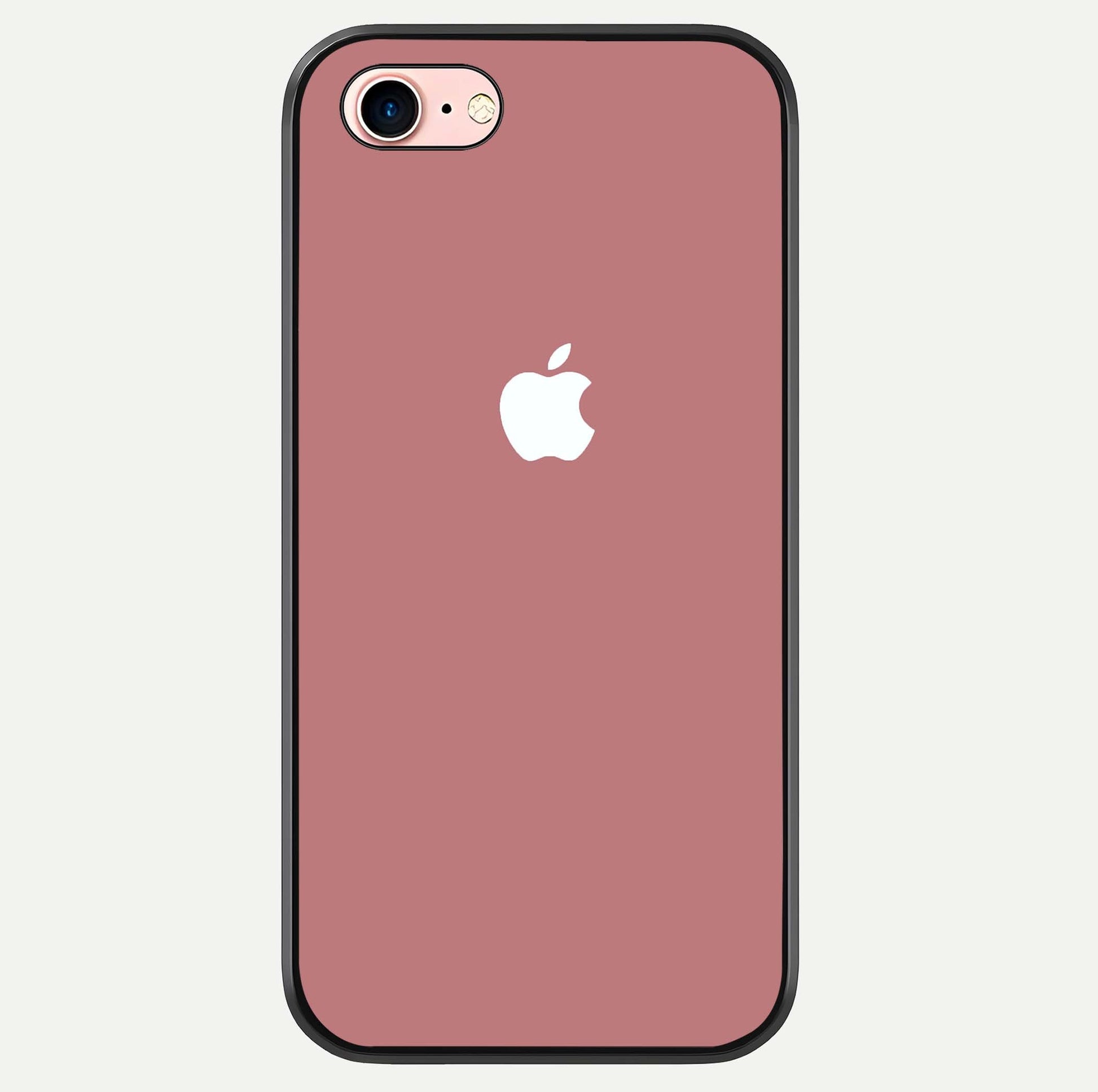 Apple Harmony Glass Case For iPhone 16 Pro by Custom World
