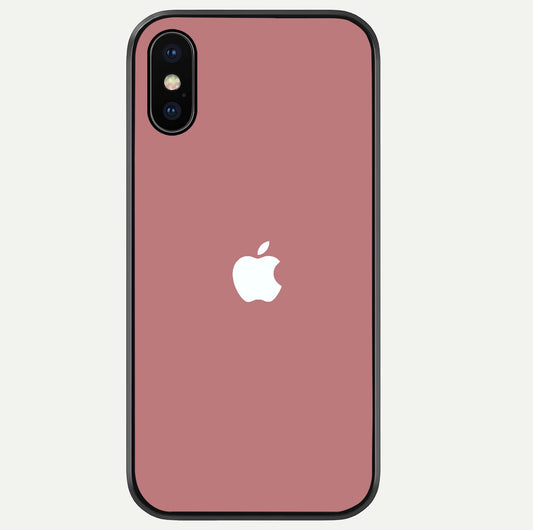 Apple Harmony Glass Case For iPhone 16 Pro by Custom World