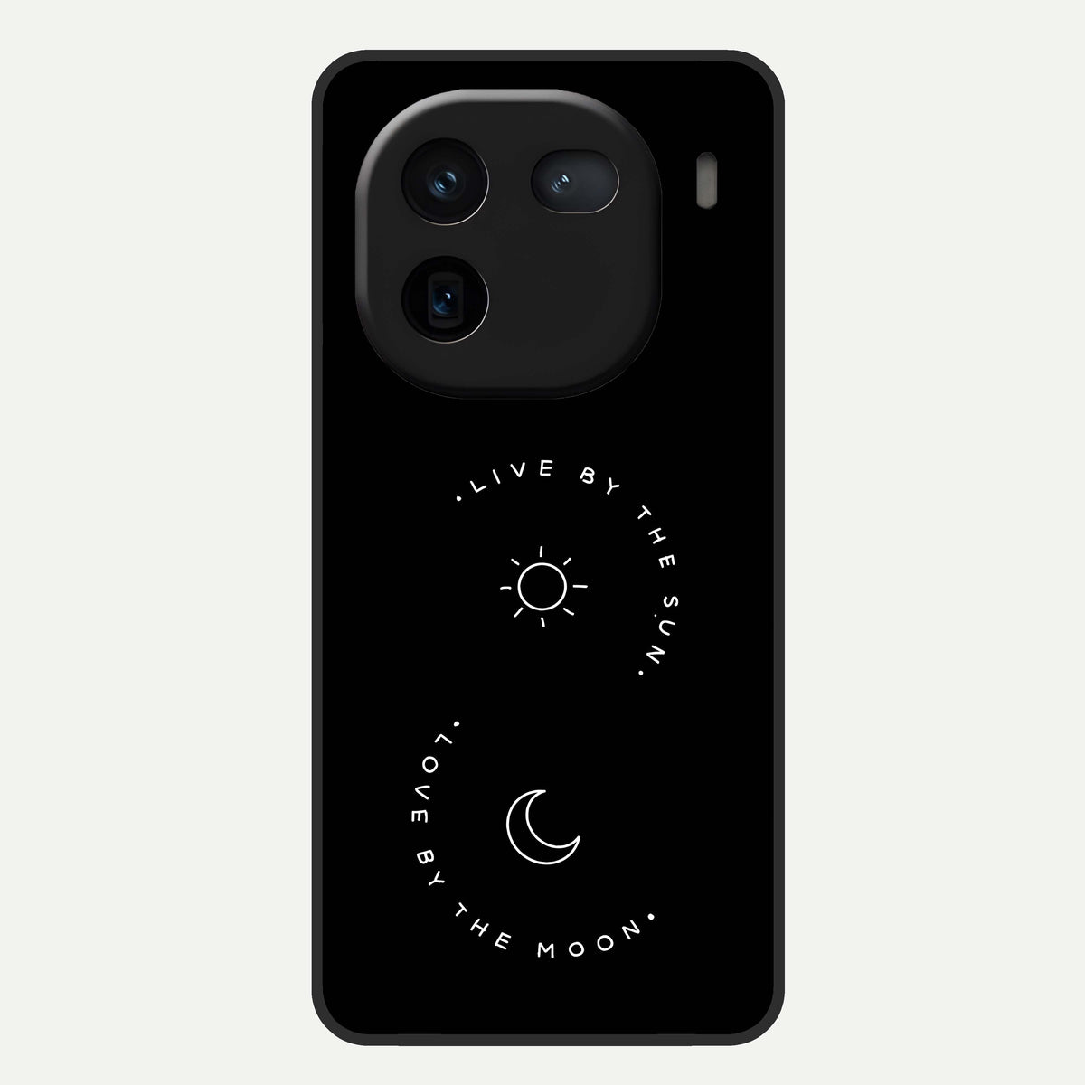  Sunflower Cat Art Glass Case For iQOO 12 5G back cover – full design glossy printed glass finish