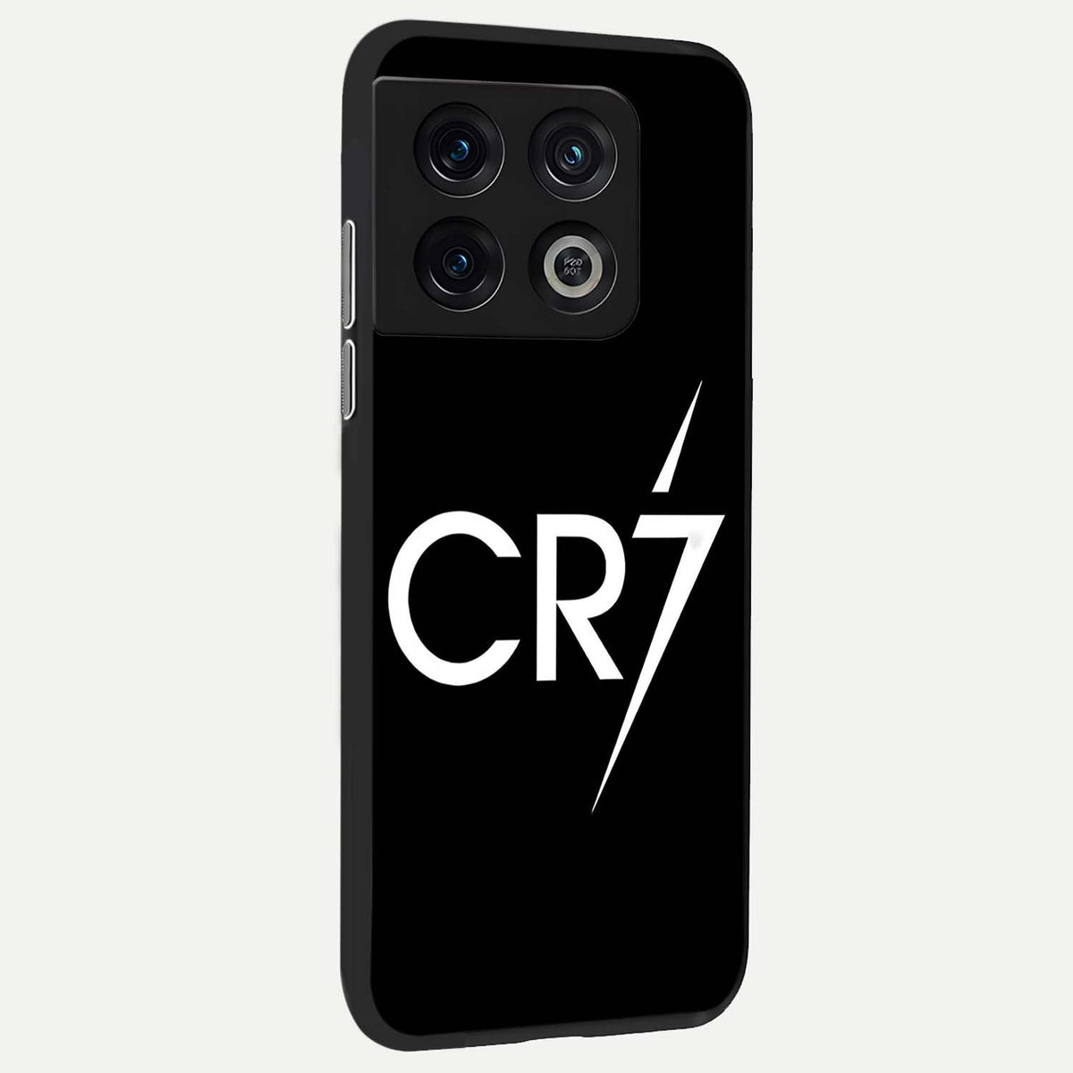  CR7 Elite Strike back cover For OnePlus 10 Pro slim fit glass case with vibrant aesthetic design