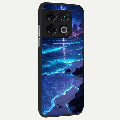  Classic Damn Look back cover For OnePlus 10 Pro slim fit glass case with vibrant aesthetic design