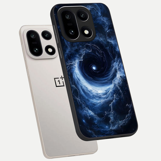  Stunning Galaxy phone case For Oneplus 15 showing premium glass back cover with detailed artwork