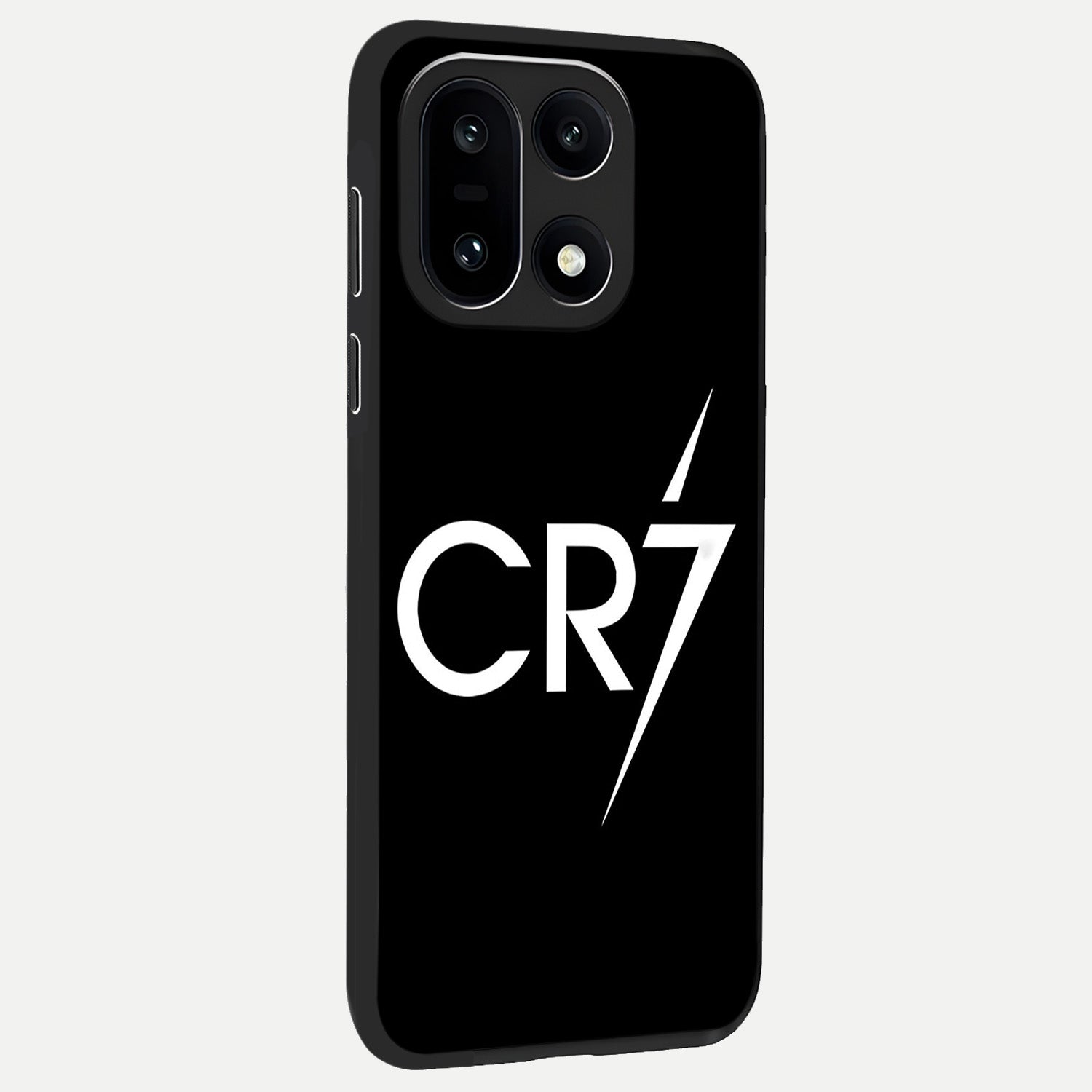  CR7 Elite Strike back cover For Oneplus 15 slim fit glass case with vibrant aesthetic design
