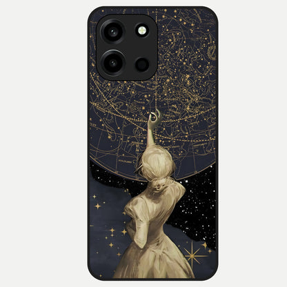  Taylor Swift Girl Glass Case For Oneplus Nord 6 back cover – full design glossy printed glass finish